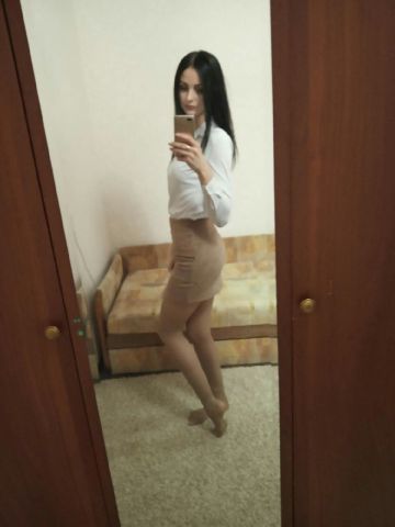 Анкета проститутки Зина - Фото 1, , 25 лет, №36063
